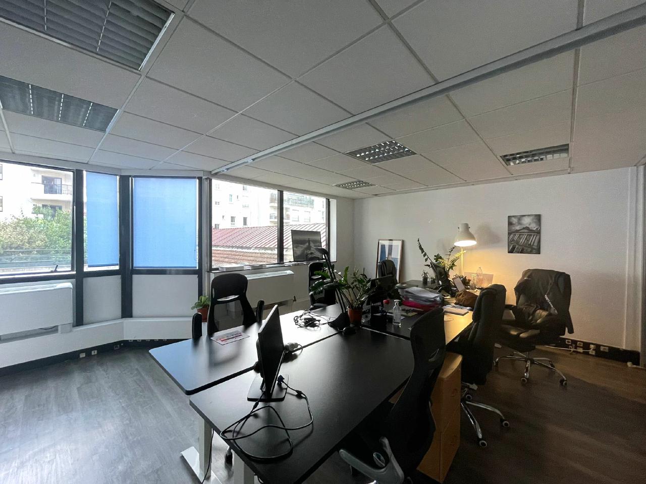 Bureau Levallois-Perret 198m² Vente bureau Levallois-Perret Hauts-de-Seine OVBUR2316036 5